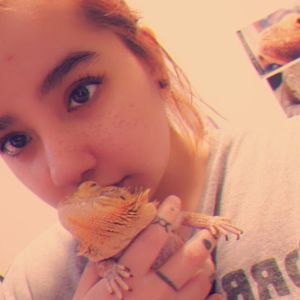 Meet your Posher, Kate